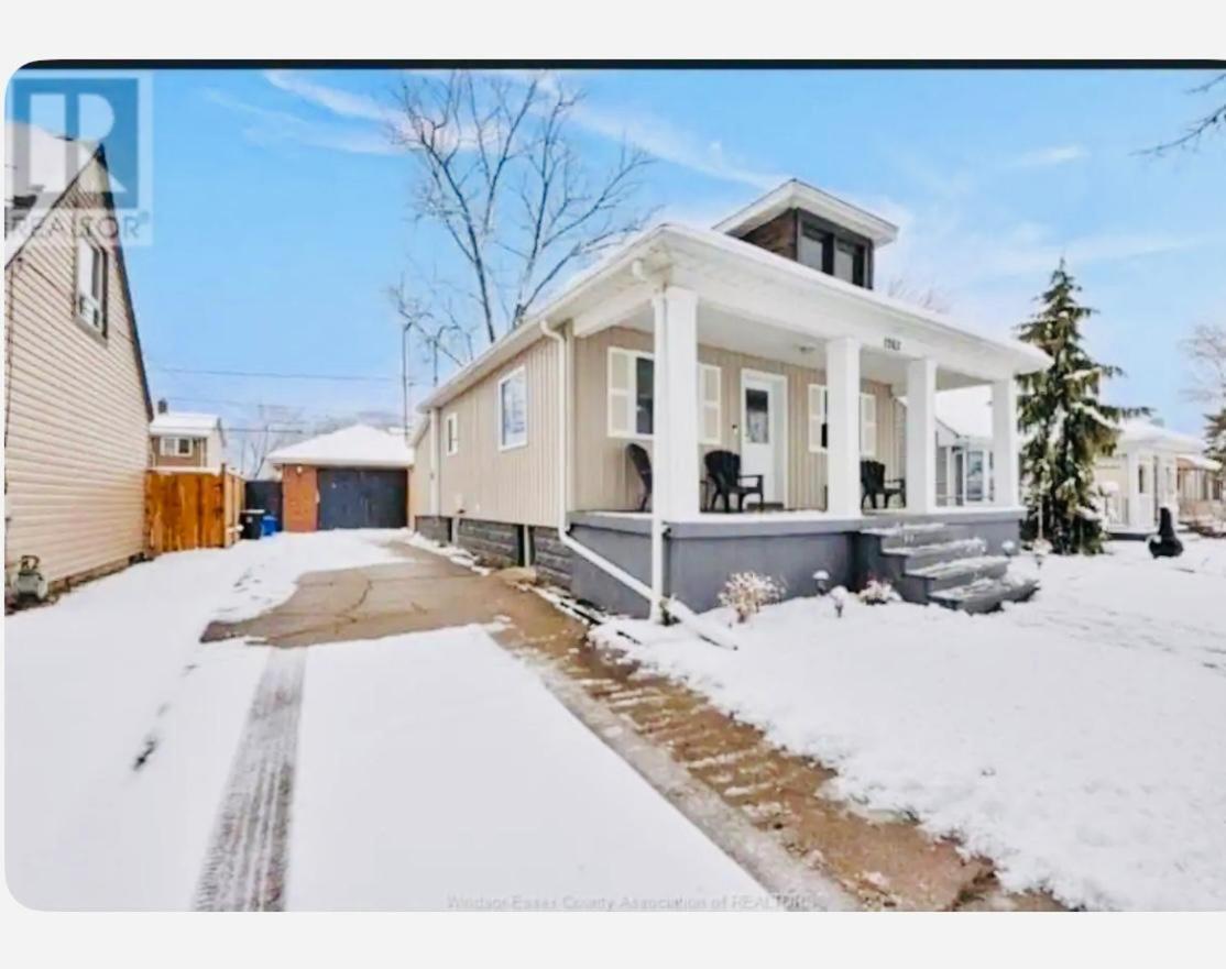Jakpor Residence ウィンザー エクステリア 写真
